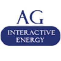 interactive energy ag logo image