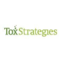 toxstrategies llc