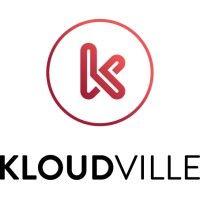 kloudville logo image