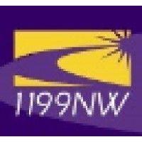 seiu healthcare 1199nw logo image