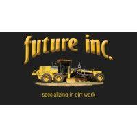 future incorporated logo image