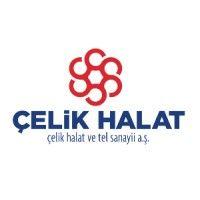 çelik halat ve tel sanayii a.ş. logo image