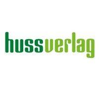 huss-verlag gmbh logo image