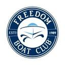 logo of Freedom Boat Club