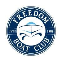 freedom boat club