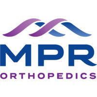 mpr orthopedics logo image