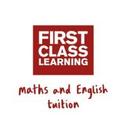 logo of First Class Learning Ltd