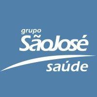 grupo são josé saúde logo image