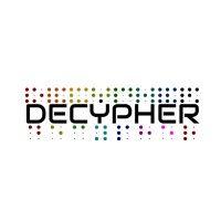 decypher technologies logo image