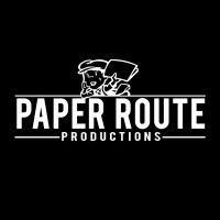 paper route productions, inc.