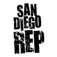 san diego repertory theatre logo image