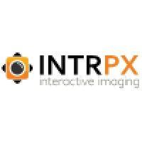 intrpx logo image