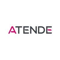 atende logo image