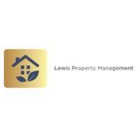 lewis property management uk