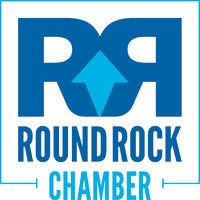 round rock chamber logo image