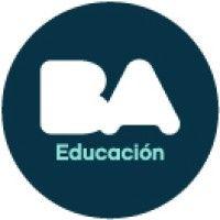 ministerio de educación gcba logo image