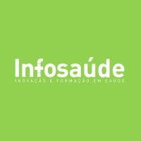 infosaúde logo image