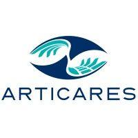 articares logo image