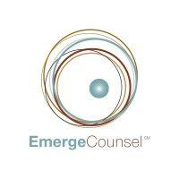 emergecounsel logo image