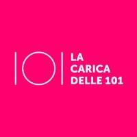 la carica delle 101 logo image