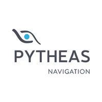 pytheas navigation logo image