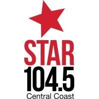 star 104.5 central coast