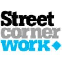 streetcornerwork logo image