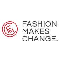 fashion makes change logo image