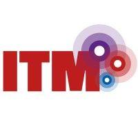 itm | institute of travel management logo image