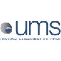 universal management solutions