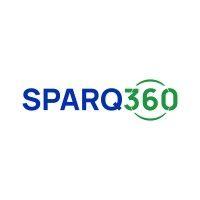 sparq360 logo image