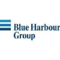 blue harbour group logo image