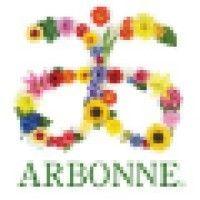 arbonne international canada logo image