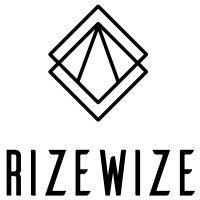 rizewize logo image