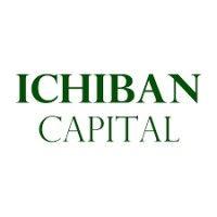 ichiban capital logo image