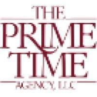 the prime time agency logo image