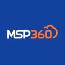 logo of Msp 360