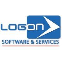 logon software asia group logo image