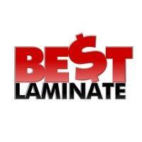 bestlaminate logo image