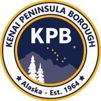 kenai peninsula borough logo image