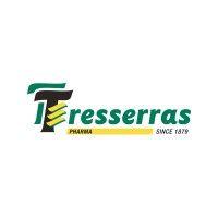 transports tresserras logo image