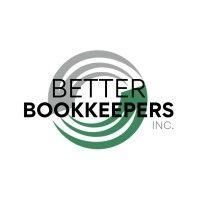 better bookkeepers, inc. logo image