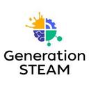 logo of Generation Steam