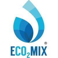 eco2mix inc. logo image