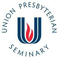 union presbyterian seminary logo image