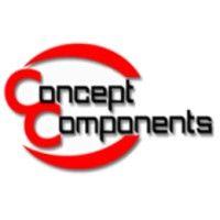 concept components logo image