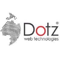 dotz web technologies logo image