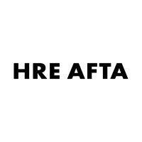 hre afta logo image