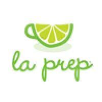 la prep logo image