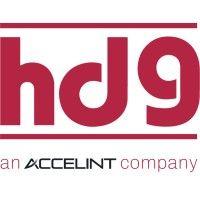 highbury defense group, an accelint company logo image